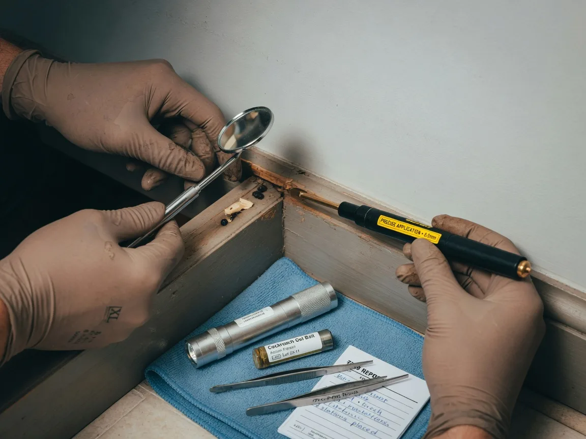 Why choose Emergency Pest Control in Satartia, MS